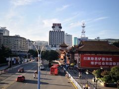 -常记呱呱(总店)