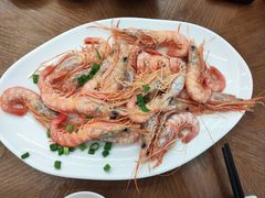 -渔满仓海鲜渔家(象山二店)