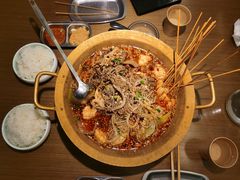 -YUOZUO渝作·川渝冒肚(崂山店)