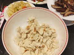-吾味香葫芦头(安西街店)