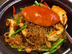 -万龙洲海鲜(南新仓店)