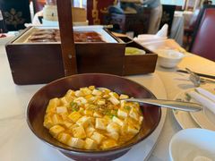 -上海和平饭店龙凤厅 Dragon Phoenix