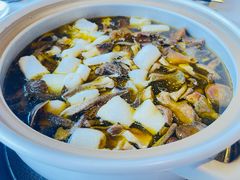 -爱膳菌锅锅(阳南店)