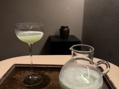 -奈雪茶院·茶室茶馆(广州粤海天地店)