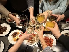 -上海锦江汤臣洲际大酒店壹阶层