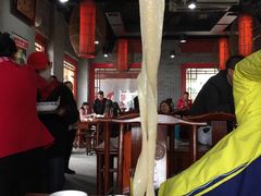 大堂-天下第一面(大雁塔北广场店)