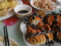-小六农家乐(崇明西沙湿地店)