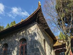 -莫干山风景区
