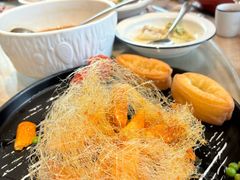 -味莊·青岛菜(云霄路店)