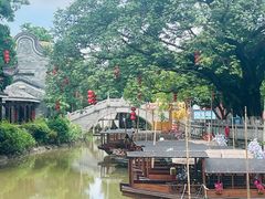 -东涌水乡风情街