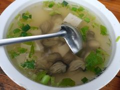 -苏捞坊特色小吃(王庄店)