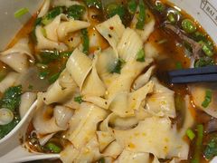 -百晟香·兰州牛肉面(景泰美食城店)