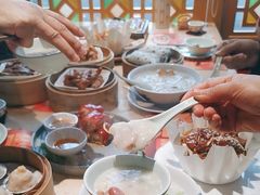 -点都德(华强南店)