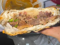 -羊之道草原味道清真餐厅(番禺店)