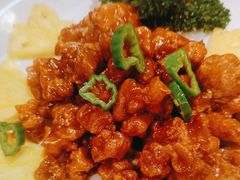 -小八仙·宴(三峡茶庄店)