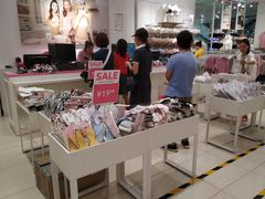 -6IXTY 8IGHT(朝阳大悦城店)