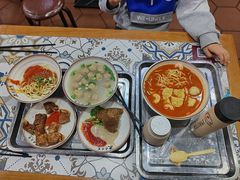 -1980烧肉粽(中山路店)