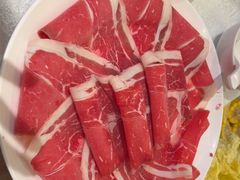 -东来顺饭庄(天坛店)