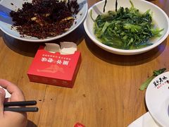 -巢爷老味(东方红店)