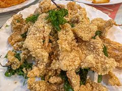 -金姐台湾菜(珠江路店)