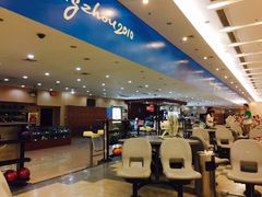 -广州保龄球馆(广州天河体育中心店)