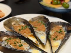 -北李·海肠捞饭·大连菜(望京凯德MALL店)