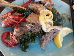 -长沙北辰洲际酒店-兰调全日餐厅