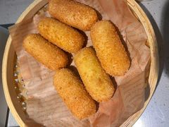 -半天妖烤鱼(槐房万达店)