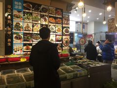 -隆喜元鱼汤包·海鲜(中联广场店)