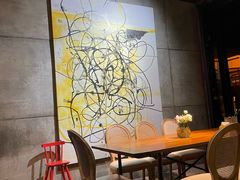 -HOME餐厅粤菜 融合菜