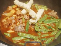 -九妹农家大铁锅东北菜(江湾店)