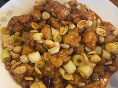 -鼎香润(德胜门内店)