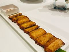 -真爱中国餐馆·年华店(朱雀大街店)