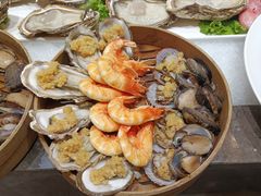 -双合园·海鲜水饺青岛菜(上清路店)