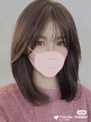 -FASHION PALACE hair+