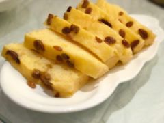 红枣发糕-百富源·海鲜辽菜(和平北大街店)