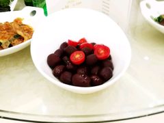 -博雅酒店-中餐厅