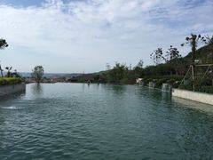 陕西汤峪会议中心-陕西汤峪会议中心温泉酒店