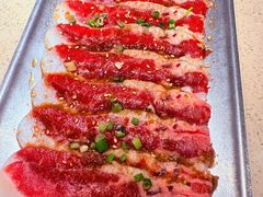-Ant 蚂蚁洞烤肉·大营地(上海静安大悦城店)