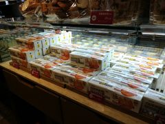 零售区-味多美蛋糕(航天桥店)