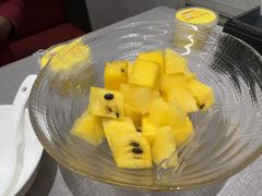 -福海居烤鸭店(鸟巢店)