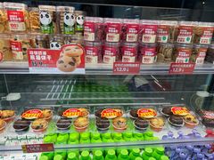 -味多美蛋糕(航天桥店)