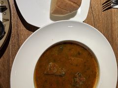 哈拉秋-格鲁·秀色Georgia’s Feast