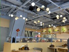 -翡翠拉面小笼包Crystal Jade(上海浦东国际机场T1店)
