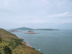 -东极岛景区