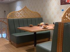 -贯贯吉·清真餐厅(浙江中路店)