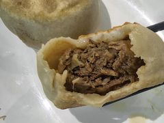 -清真牛街祥云轩门钉肉饼(左家庄店)