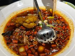 -北平盛世·新京菜·北京烤鸭(劲松·双井店)