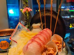 -享月汤皇·海鲜小火锅·聚会(曲江创意谷店)