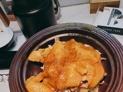 -秋色客家菜(南山店)